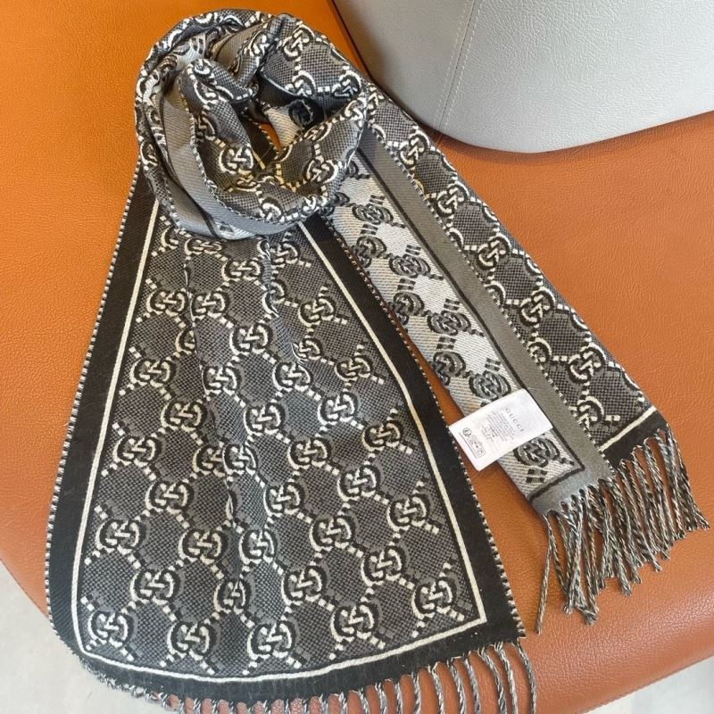 Gucci Scarf